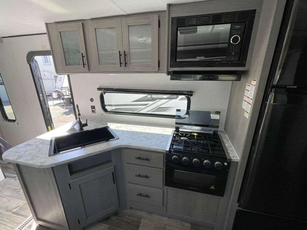 2024 Keystone Rv Coleman 263bh alt