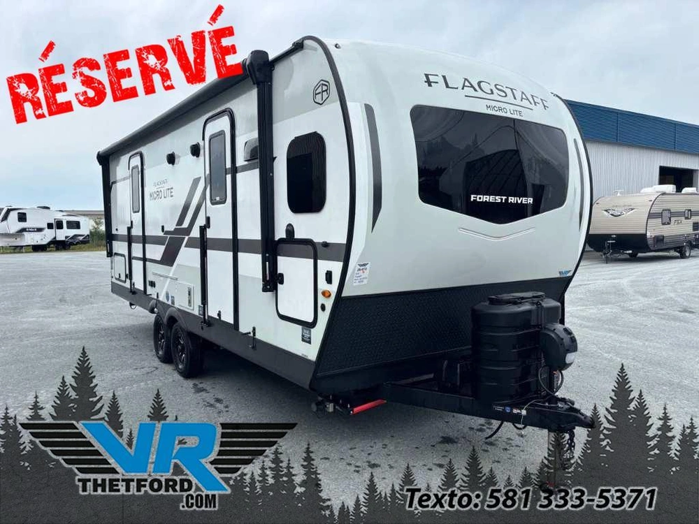 Flagstaff Micro Lite 25fkb 2026 alt