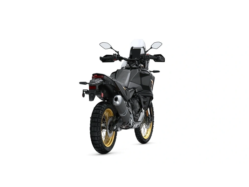 2026 Yamaha Tenere 700 World Raid alt
