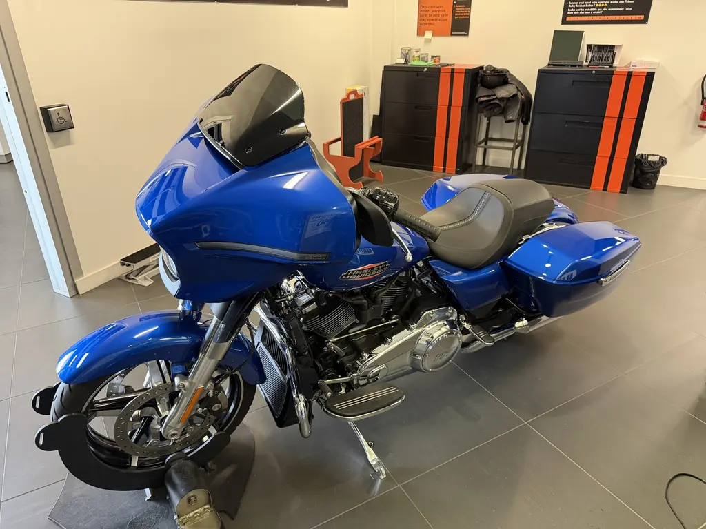 2024 Harley-Davidson FLHX STREET GLIDEFLHX