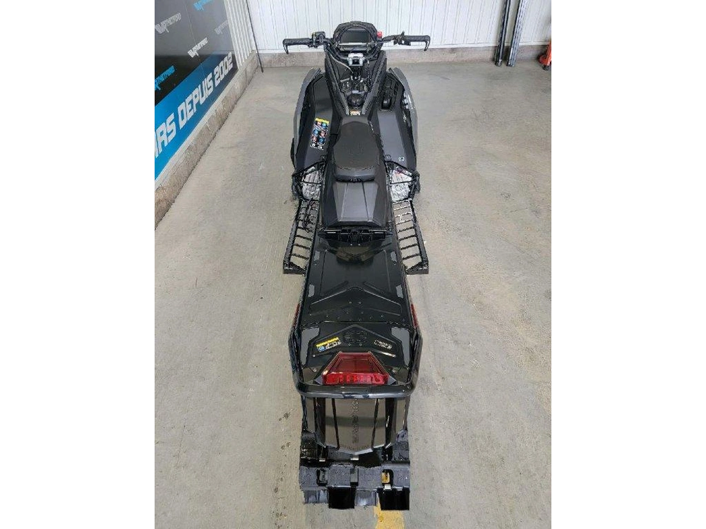 Polaris 9r Rmk Pro 155 2025 alt