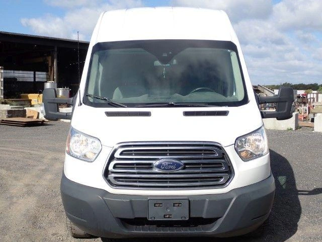 2015 Ford Transit