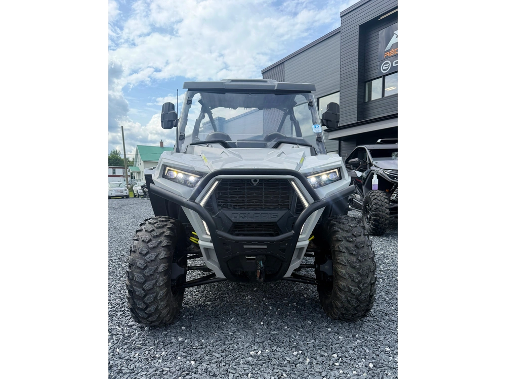 Polaris Rzr Trail 2021 alt