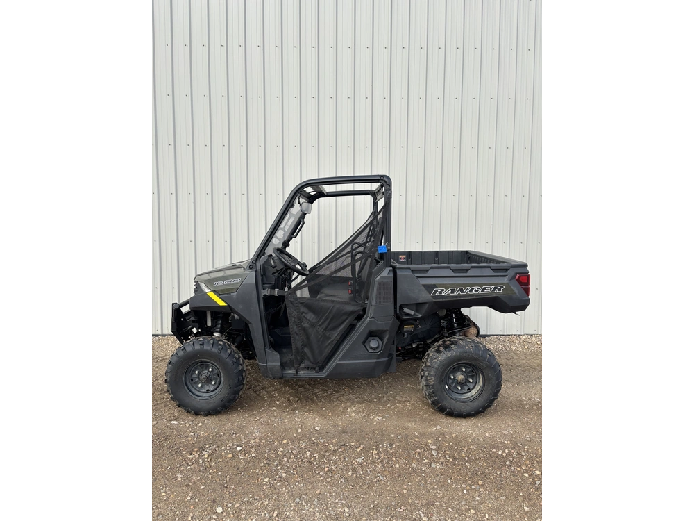 2025 Polaris Ranger 1000 Eps - Sage Green