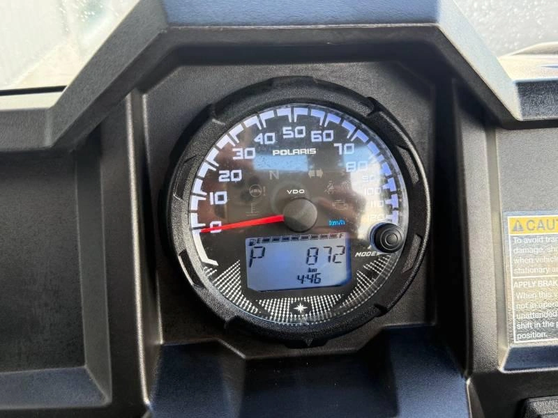Polaris Ranger 570 Mid Size 2021 alt