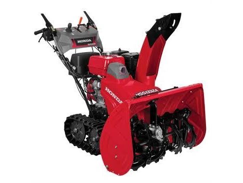 Honda 32 Pouces Chenille 2027 alt
