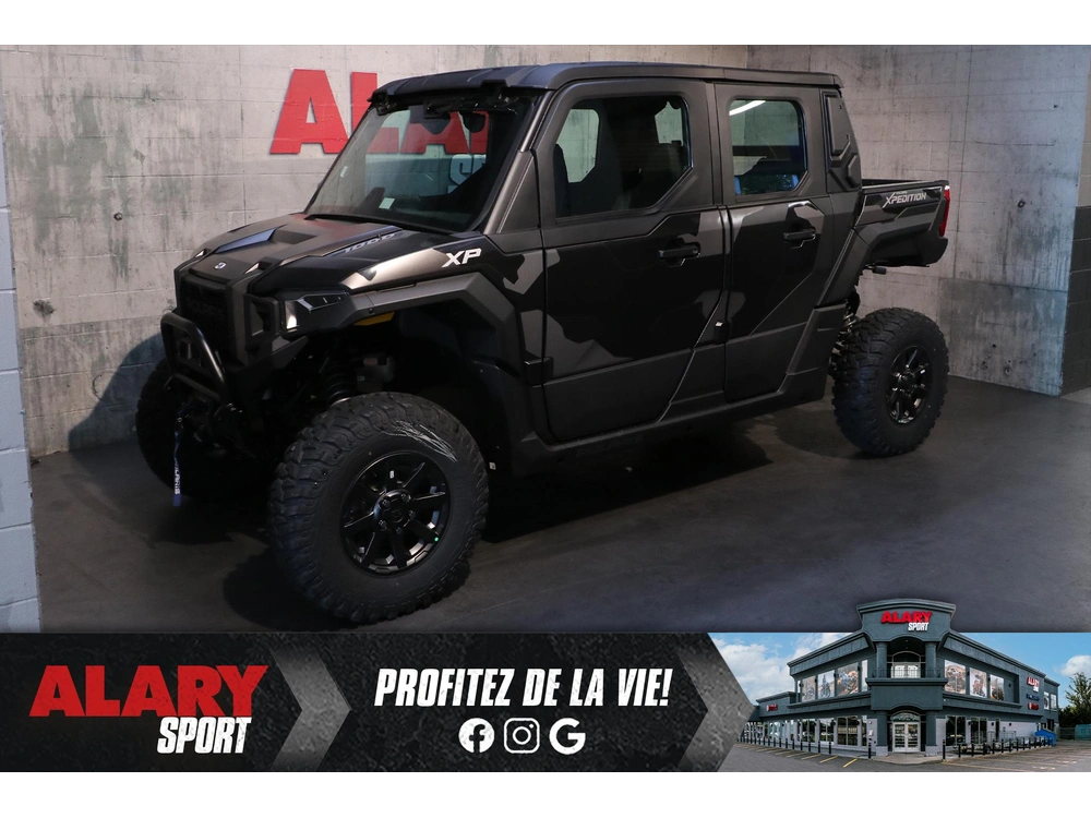 2027 Polaris Xpedition Xp 5 Northstar G27g5x99aj alt