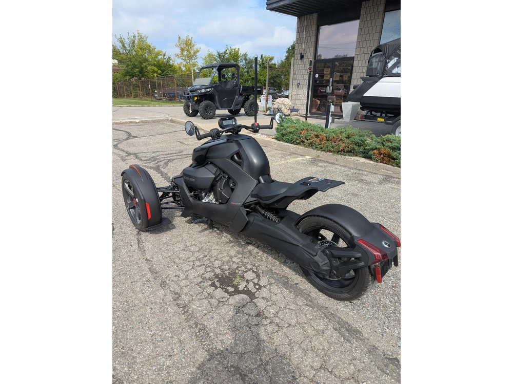 2021 Can-am Ryker 600 alt