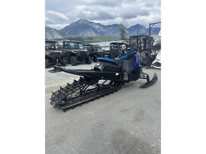 2023 Polaris 9R PRO RMK SLASH 155 DEMO *$96 Bi-Weekly*