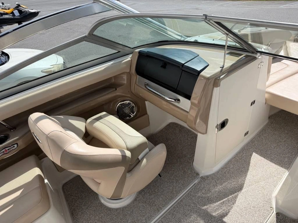 2012 Chaparral 206 Ssi