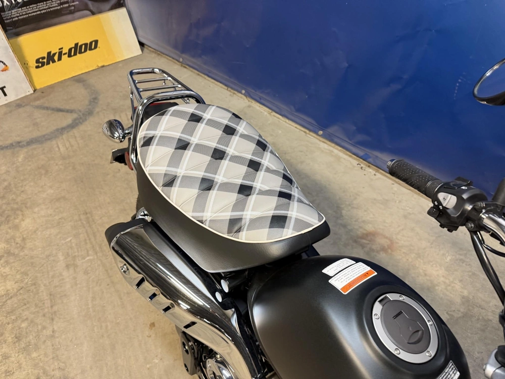 Honda Monkey 125 2026 alt