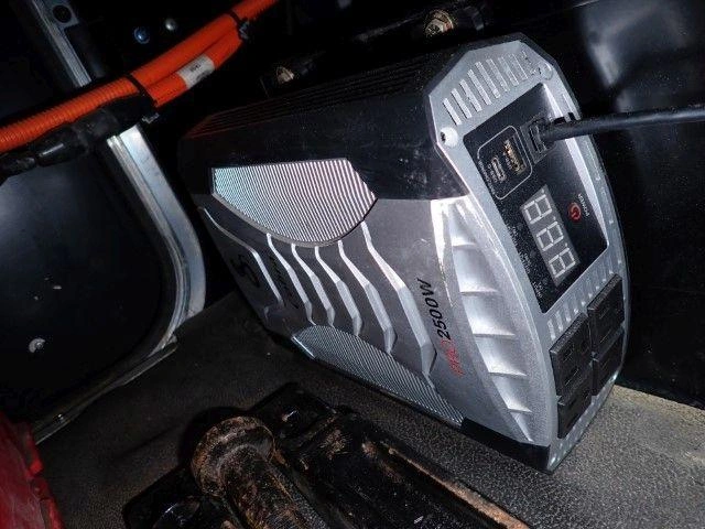 Peterbilt 579 2020