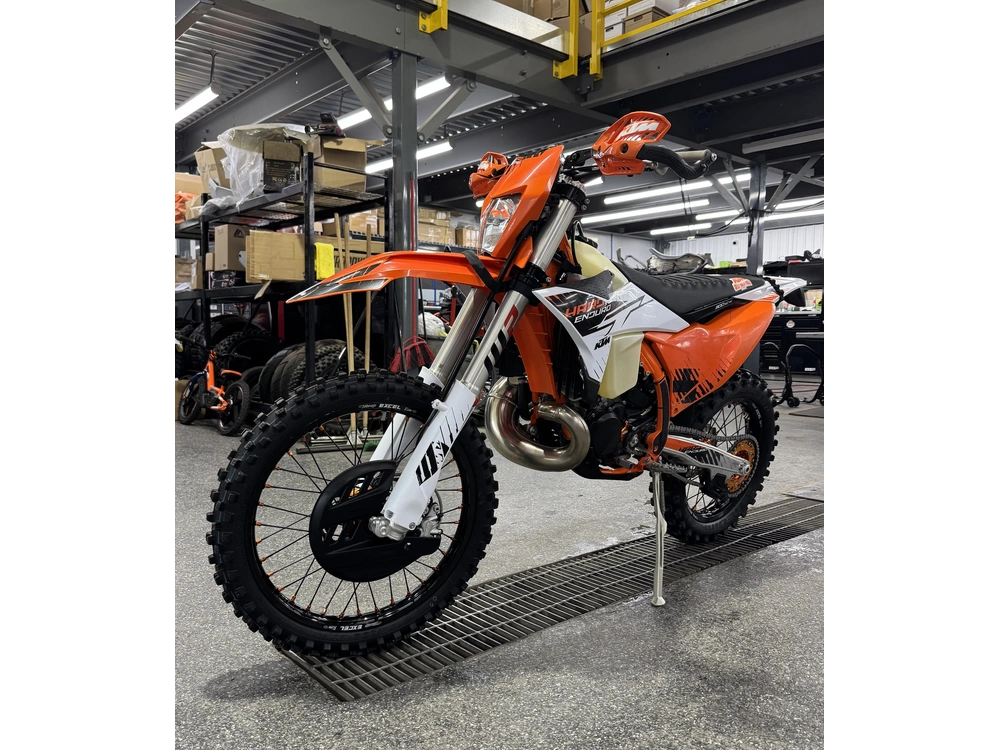 Ktm 300 Xc 2026 alt