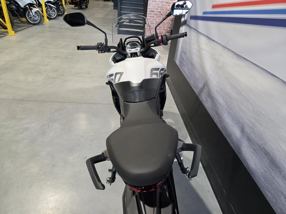 Triumph Tiger Sport 660 Abs 2025 alt