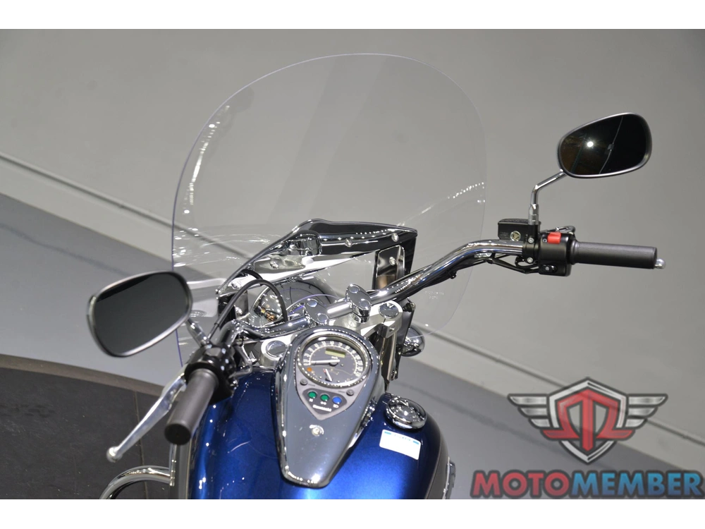 2025 Kawasaki Vulcan® 900 Classic Lt alt