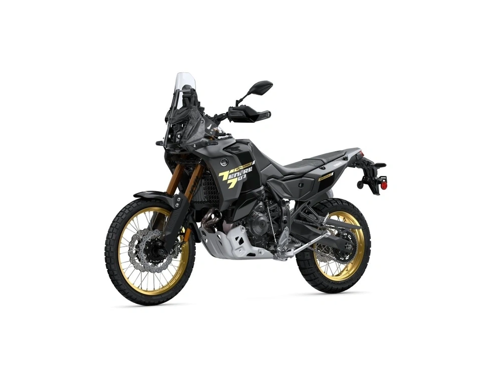 2026 Yamaha Tenere 700 World Raid alt