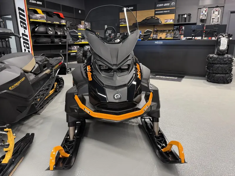 2027 Ski-Doo SKANDIC LE 20 900 ACE WT