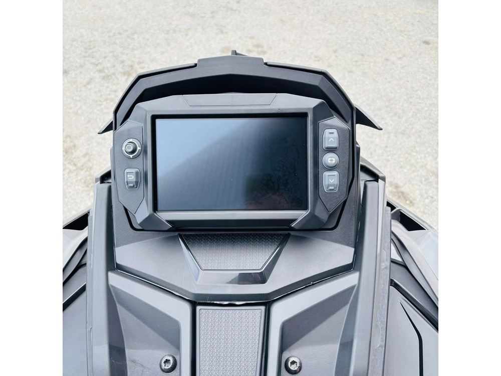 Polaris Patriot 9r Rmk Khaos 155 S25tfg9bs 2025 alt