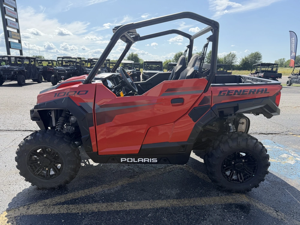 2024 Polaris General 1000 Premium