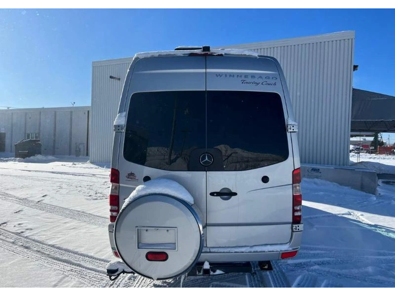 Winnebago Era 170c 2015 alt