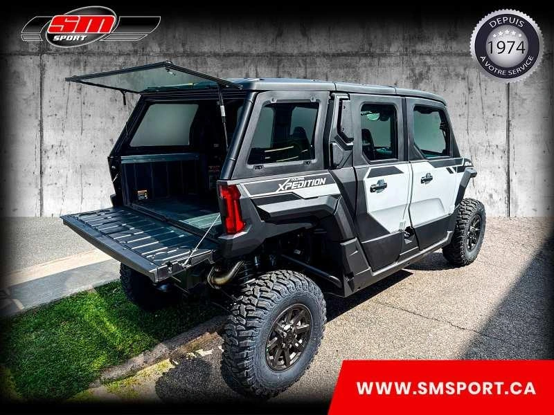 2027 Polaris Polaris Xpedition Adv 5 Northstar alt