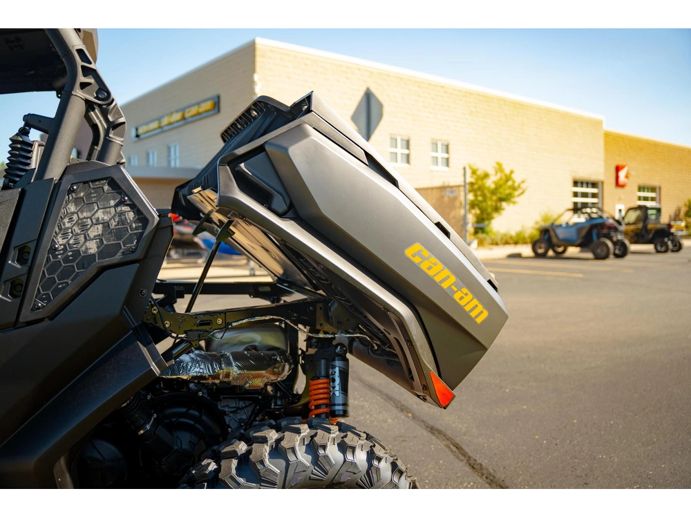 2026 Can-am Commander Xt-p 1000r alt