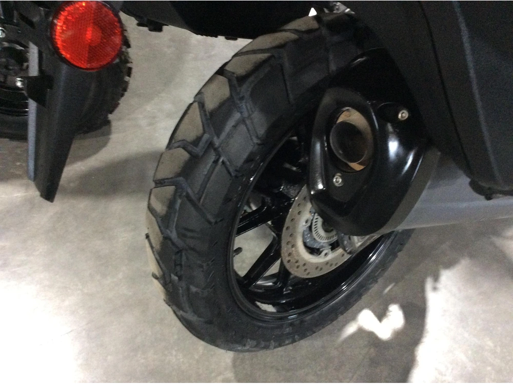 2016 Suzuki V-strom 1000 Dl 1000 alt