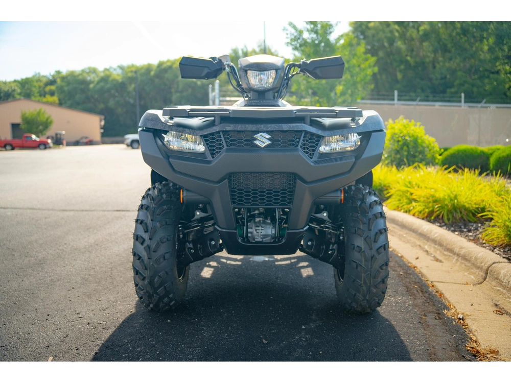 2026 Suzuki Kingquad 750axi Power Steering Se Plus alt