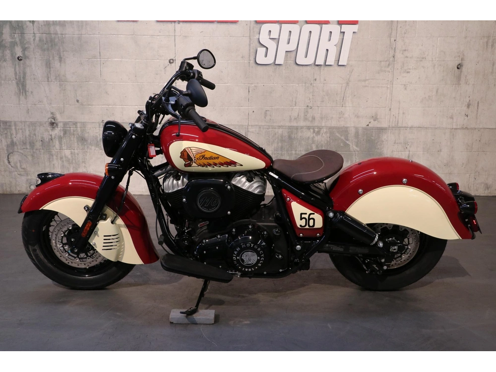 Indian Motorcycle Chief Vintage Sturgis Sd Edition N26dndbhc9 2026 alt