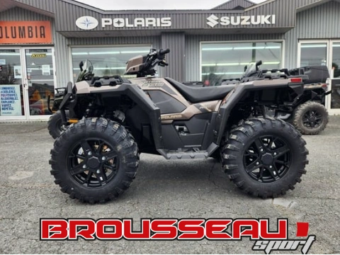 Polaris Polaris Sportsman 850 Trail Nara Bronze 2026 alt