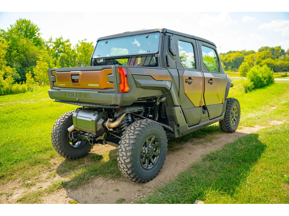 2027 Polaris Xpedition Xp 5 Northstar alt