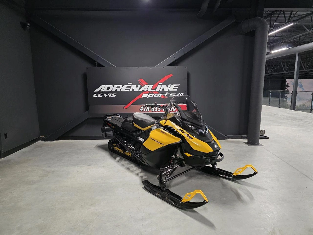 Ski-doo Renegade Adrenaline 900 Turbo 2024 alt