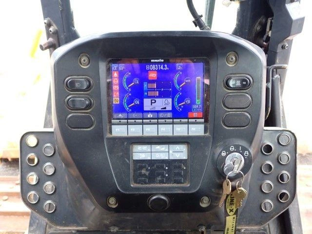 Komatsu D61px-23 2014