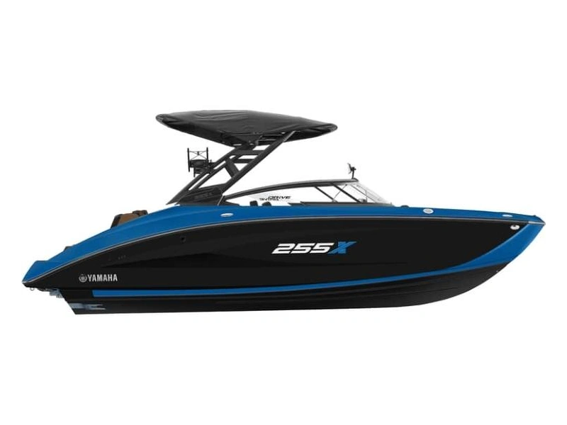 Yamaha 255 Xd 2026 2026 alt