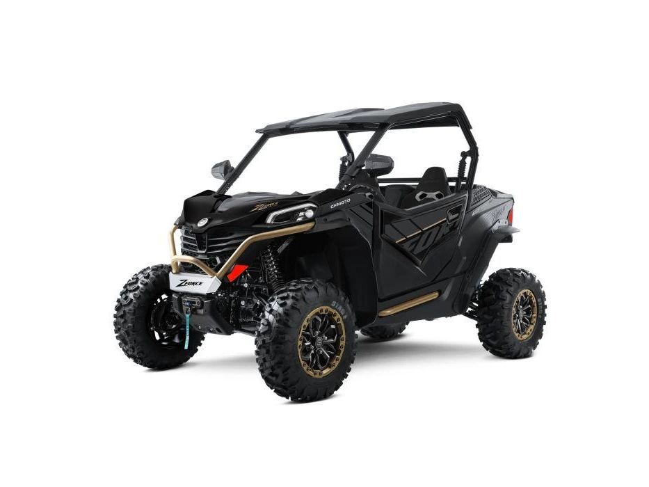 2027 Cfmoto Zforce 950 Sport alt