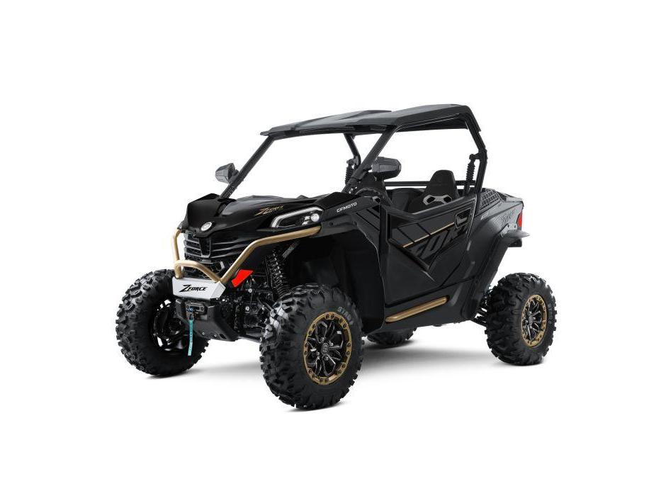 2027 ZFORCE 950 Sport EPS