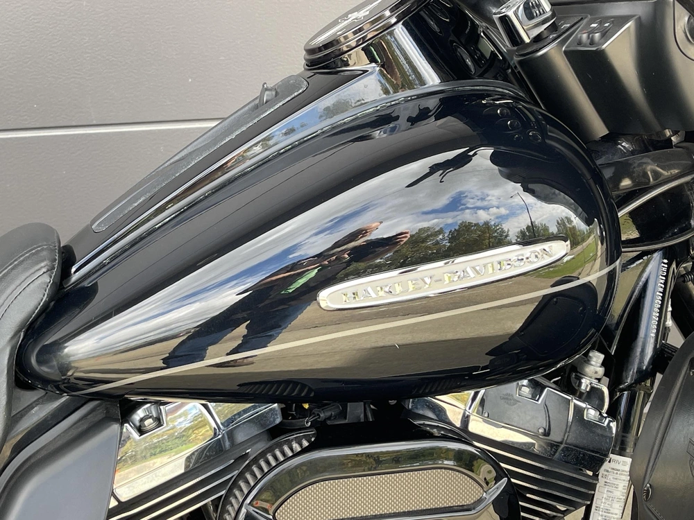 2012 Harley-davidson Flhtk - Ultra Limited™ alt