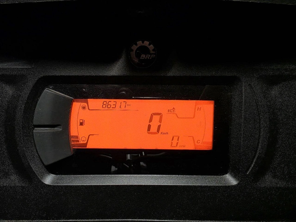 Ski-doo Renegade Adrenaline 900 Turbo 2024 alt