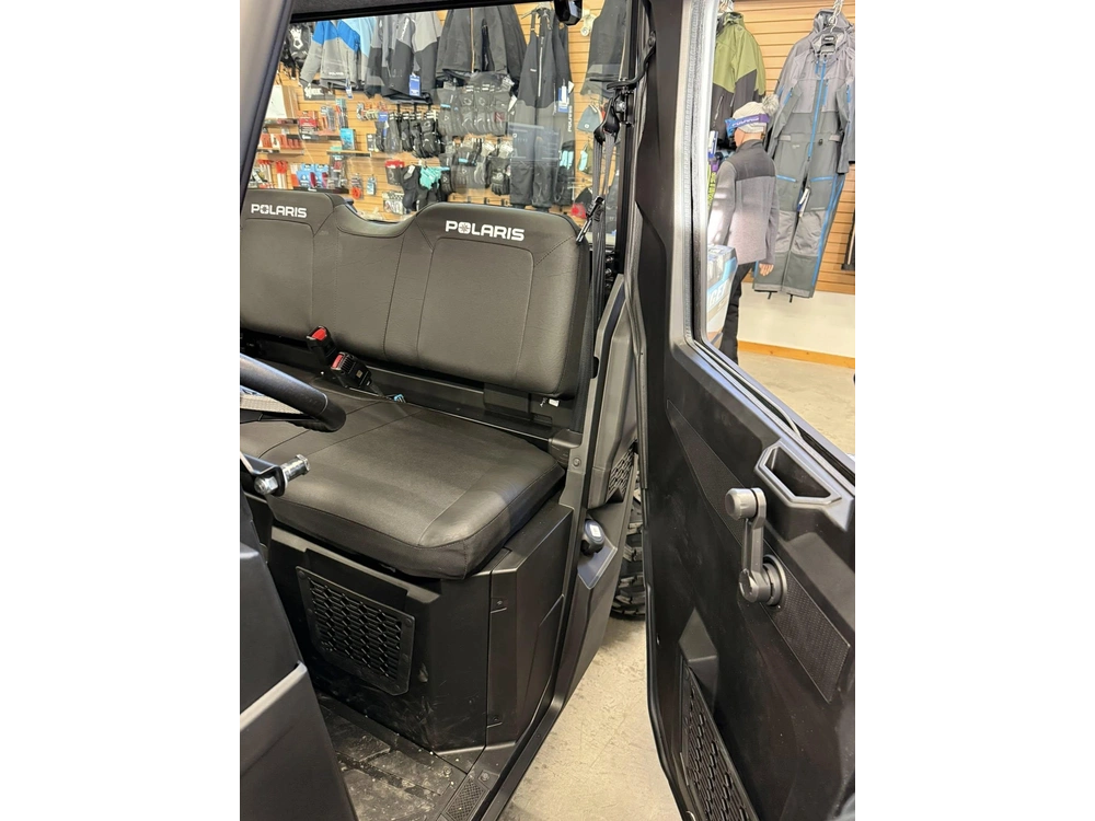 2026 Polaris Ranger Sp 570 Northstar Zenith Blue