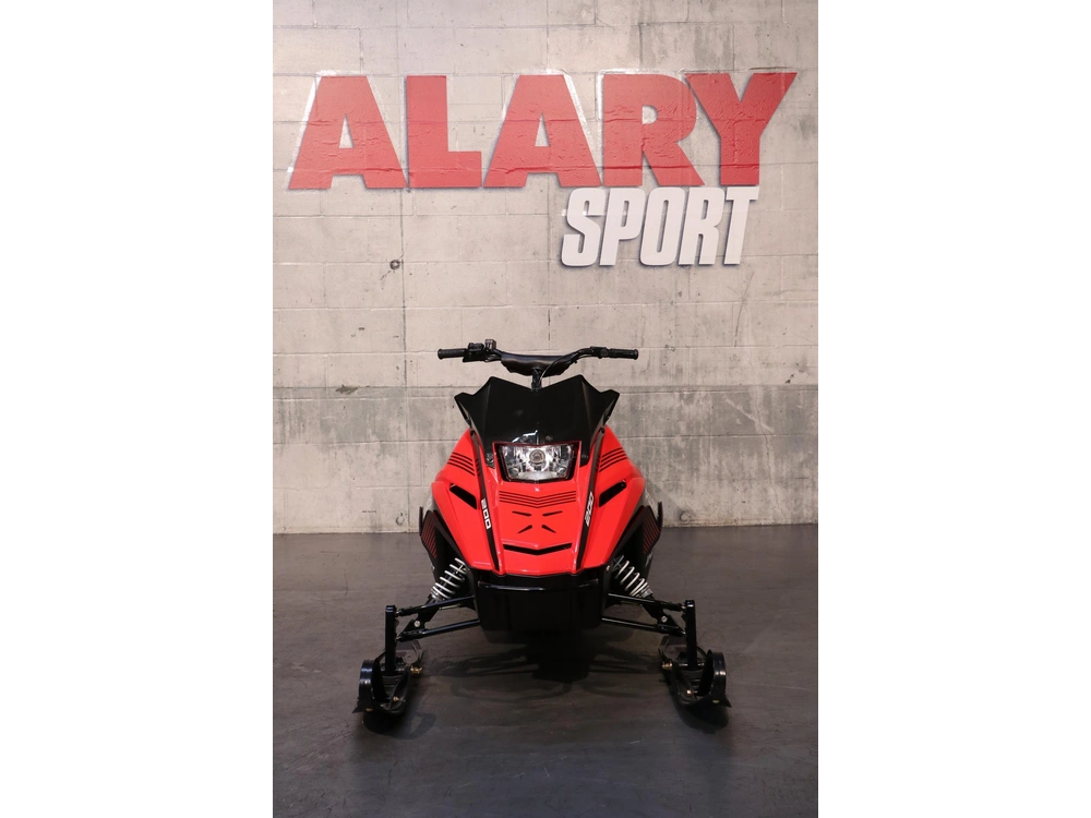 Polaris Indy 200 2027