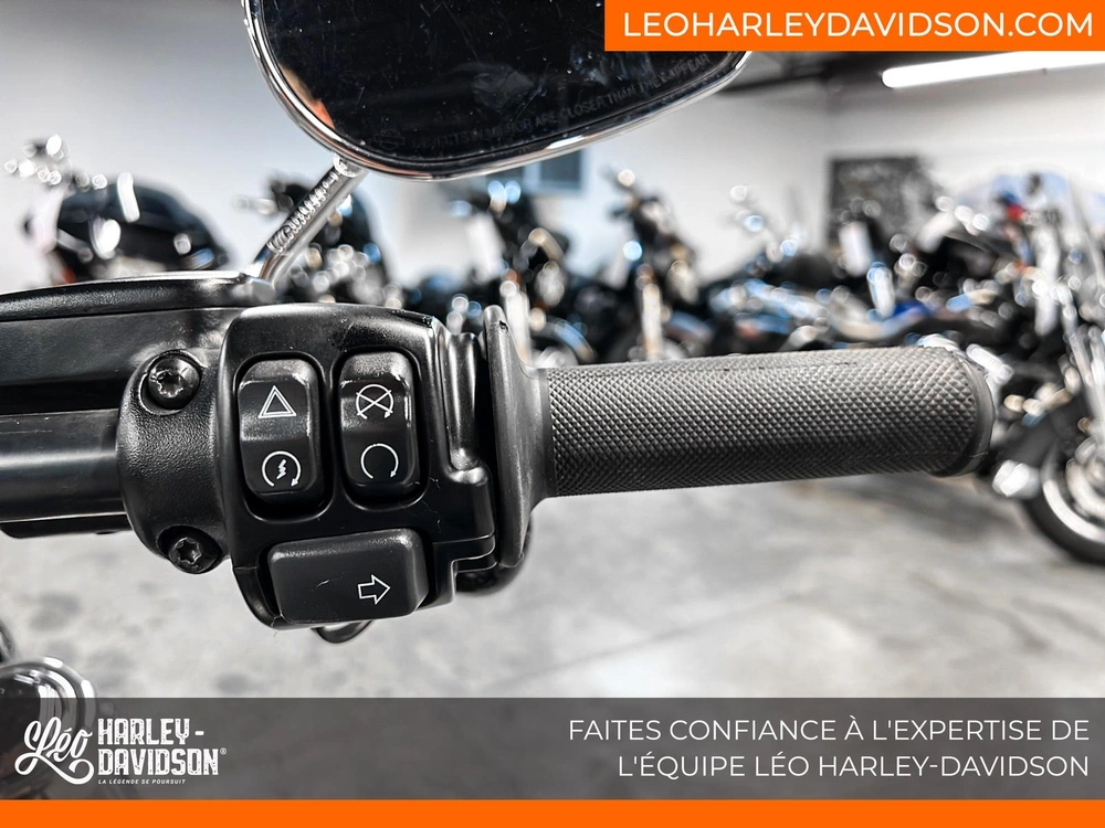 2021 Harley-davidson Flsl Softail Slim alt