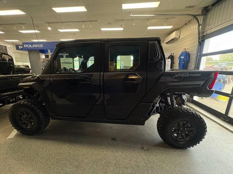 Polaris Xpedition Xp 5 Northstar 2027 alt