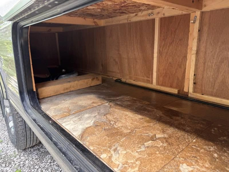Coachmen Viking 14r 2016 alt