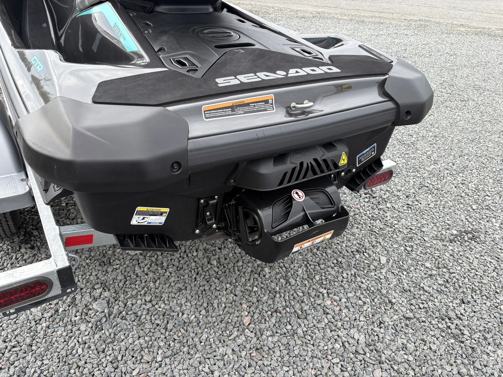 Sea-doo Gtr 230 Financement Disponible. 2026 alt