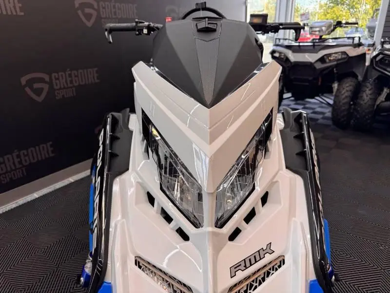 Polaris 9R RMK PRO 155 2027