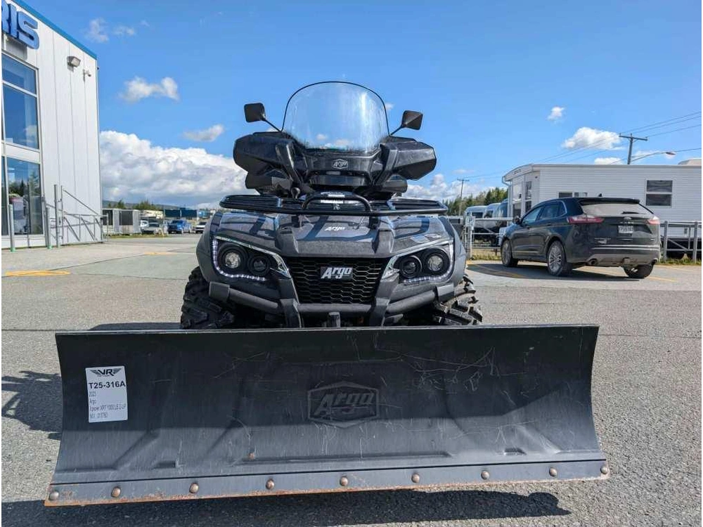 Argo Xplorer Xrt 1000 Le 2-up 2023 alt