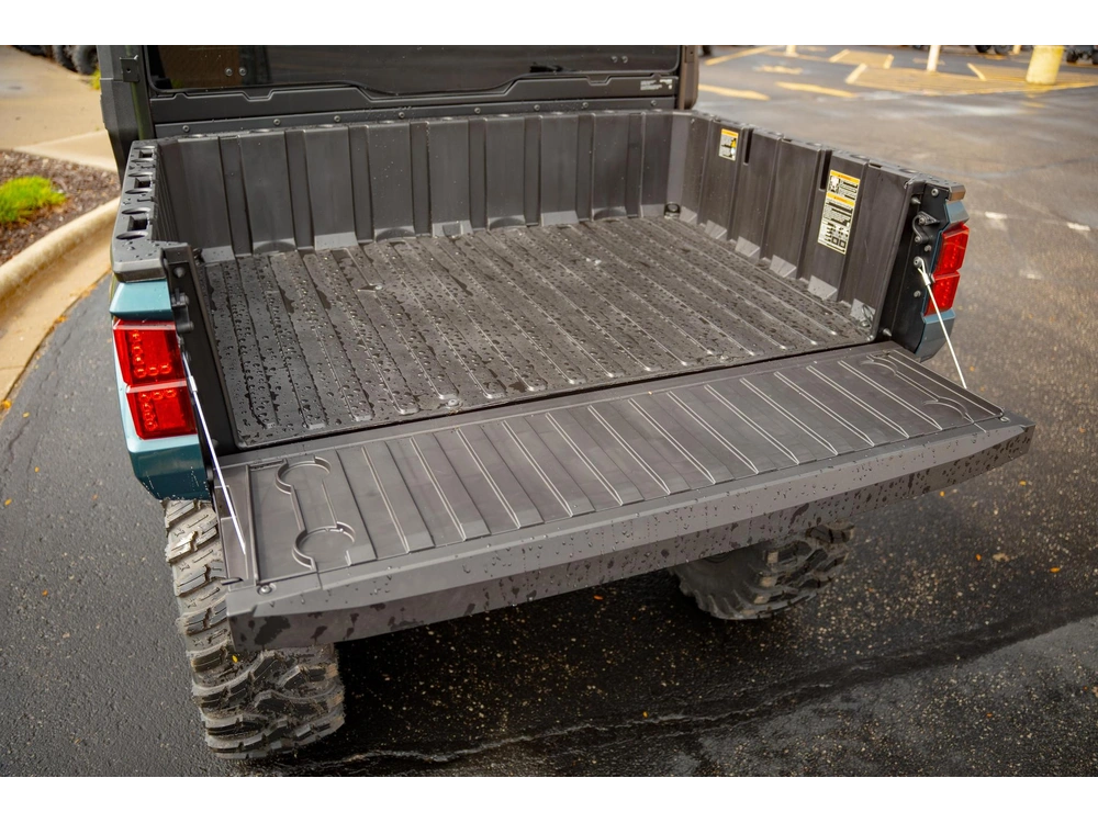2027 Polaris Ranger Crew Xp 1000 Northstar Edition Ultimate