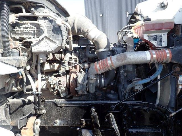 Peterbilt 567 2019