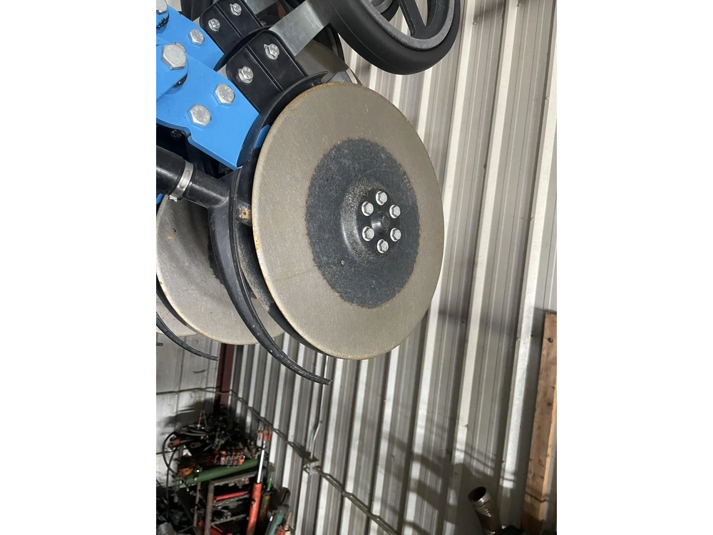 2024 Lemken Solitair 12/900 K alt