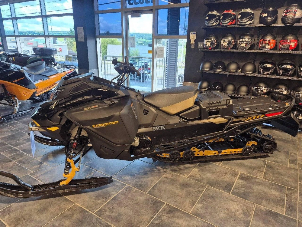 Ski-doo Expedition Xtreme 900 Ace Turbo R Cobra 1.8'' E.s. 2027 alt